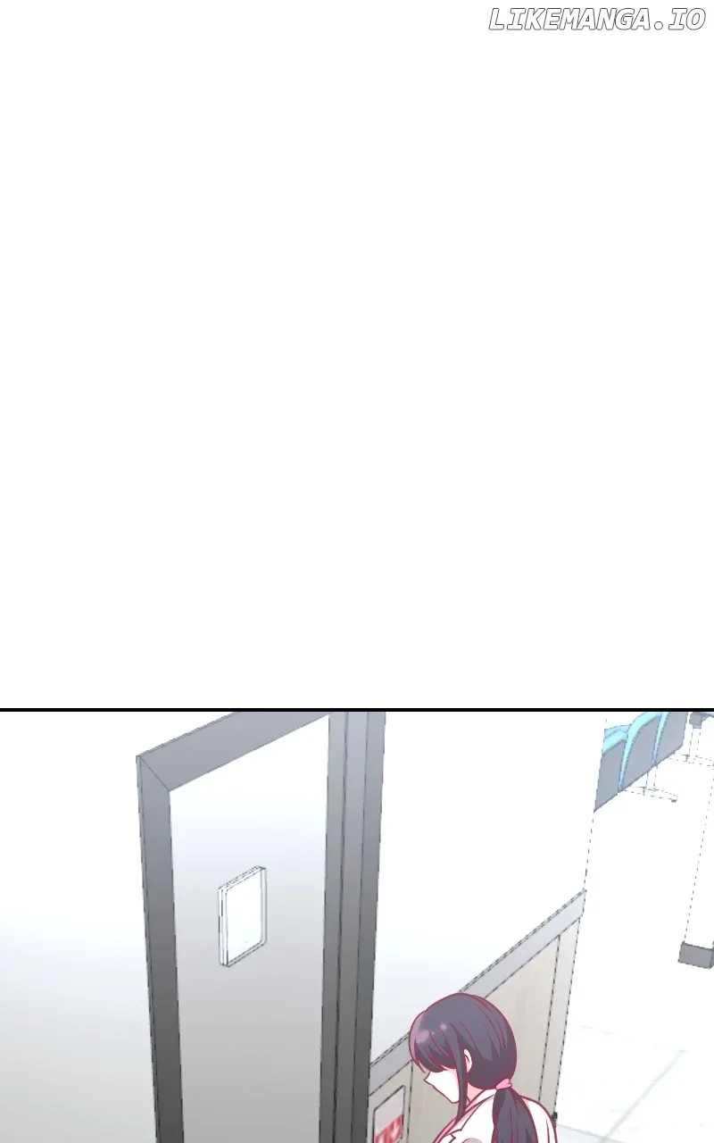 Hello Baby Chapter 69 page 8