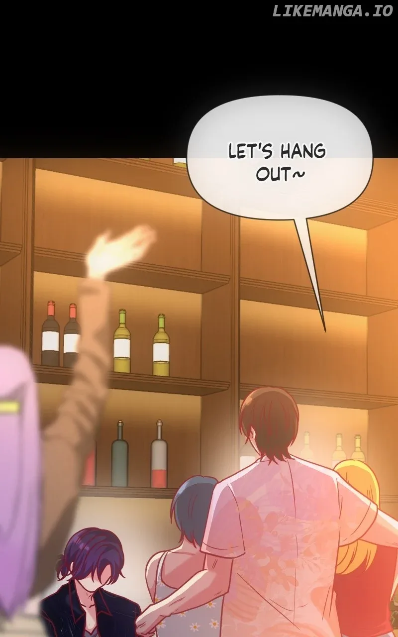 Hello Baby Chapter 66 page 66