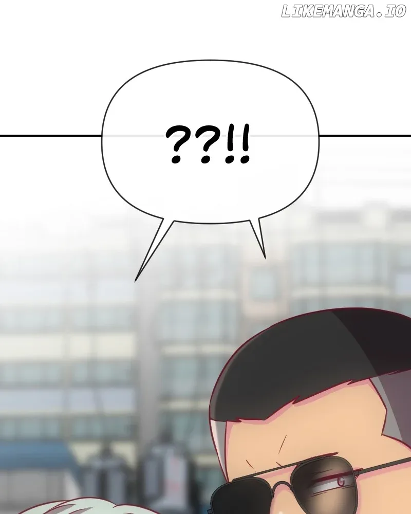 Hello Baby Chapter 65 page 105