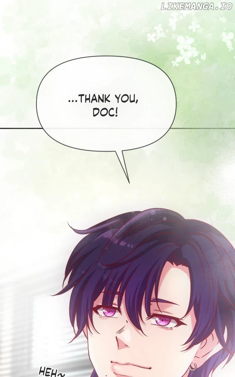 Hello Baby Chapter 68 page 19