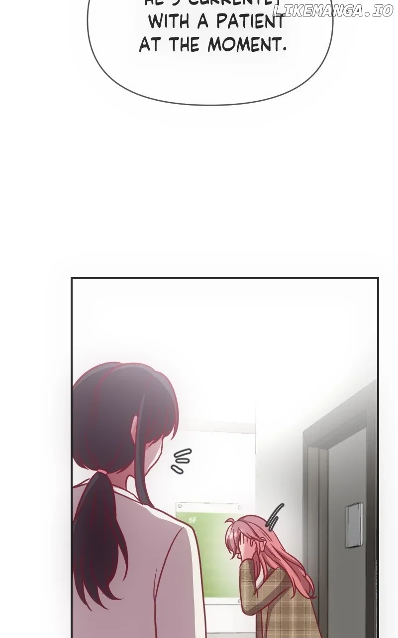 Hello Baby Chapter 68 page 23