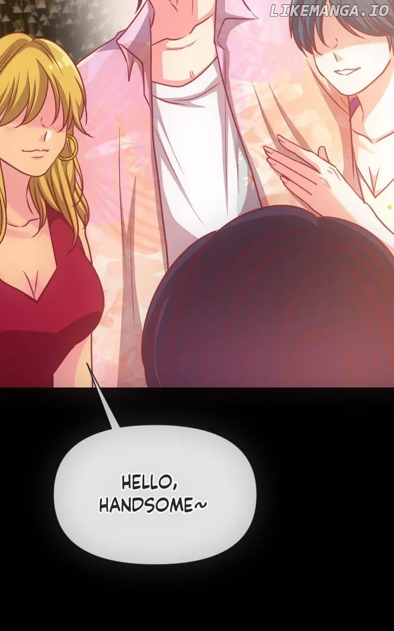 Hello Baby Chapter 66 page 65
