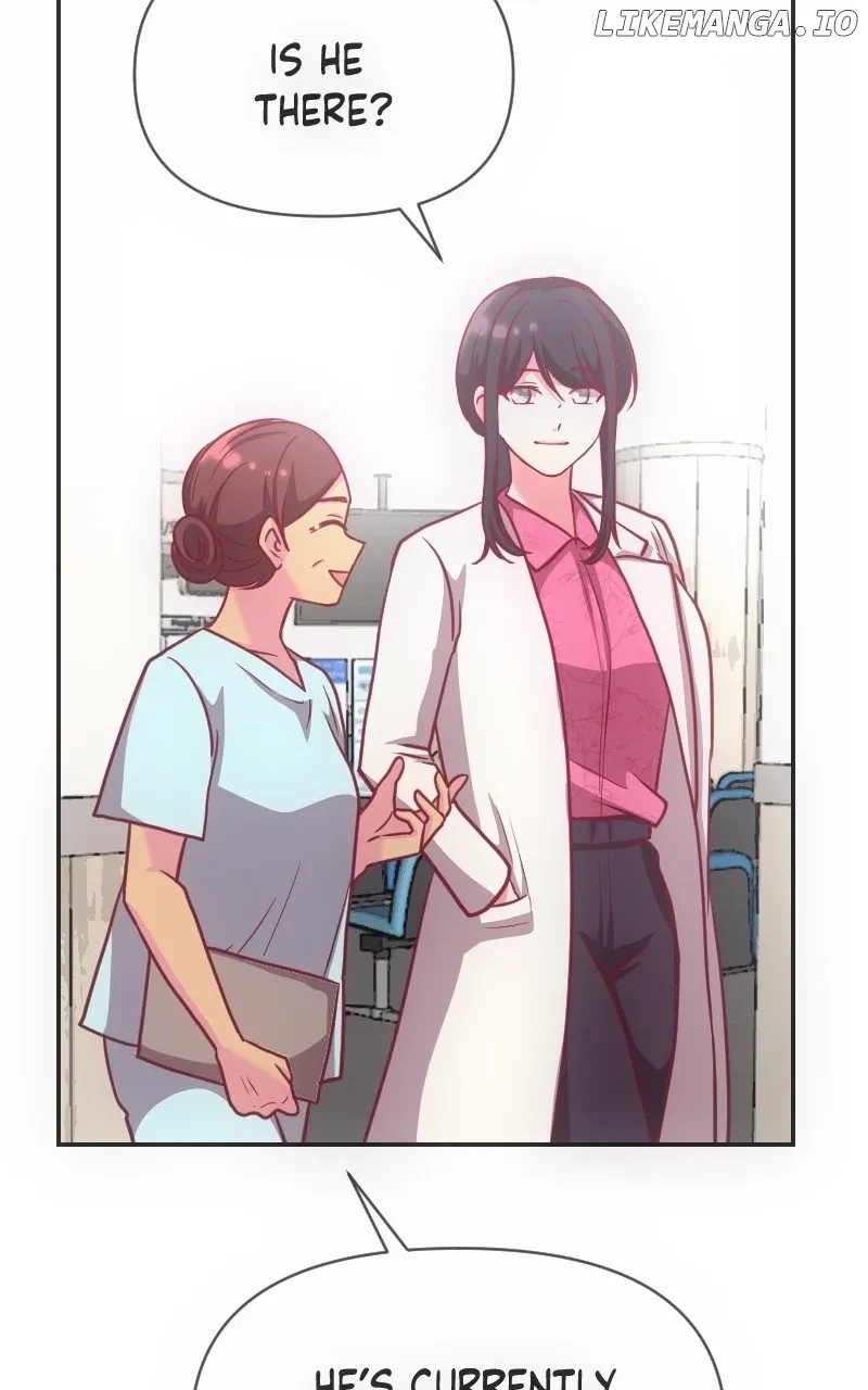 Hello Baby Chapter 68 page 22
