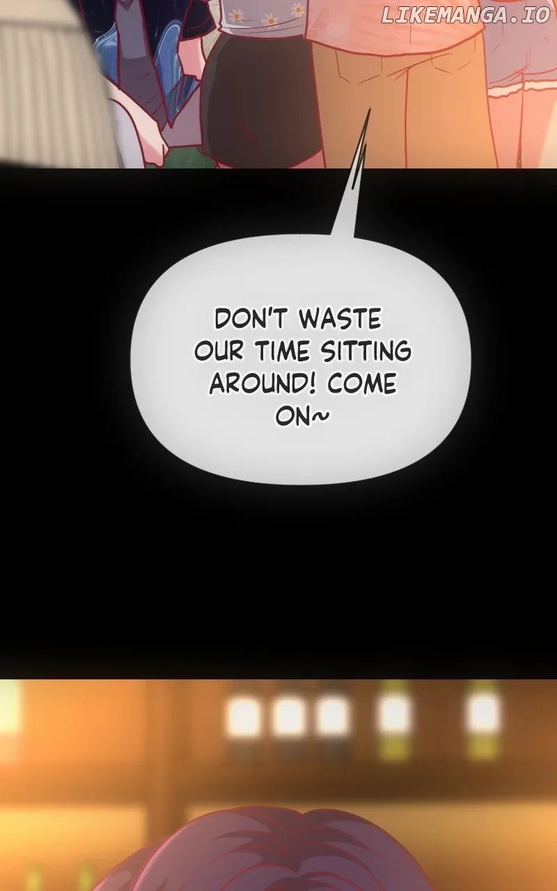 Hello Baby Chapter 66 page 67