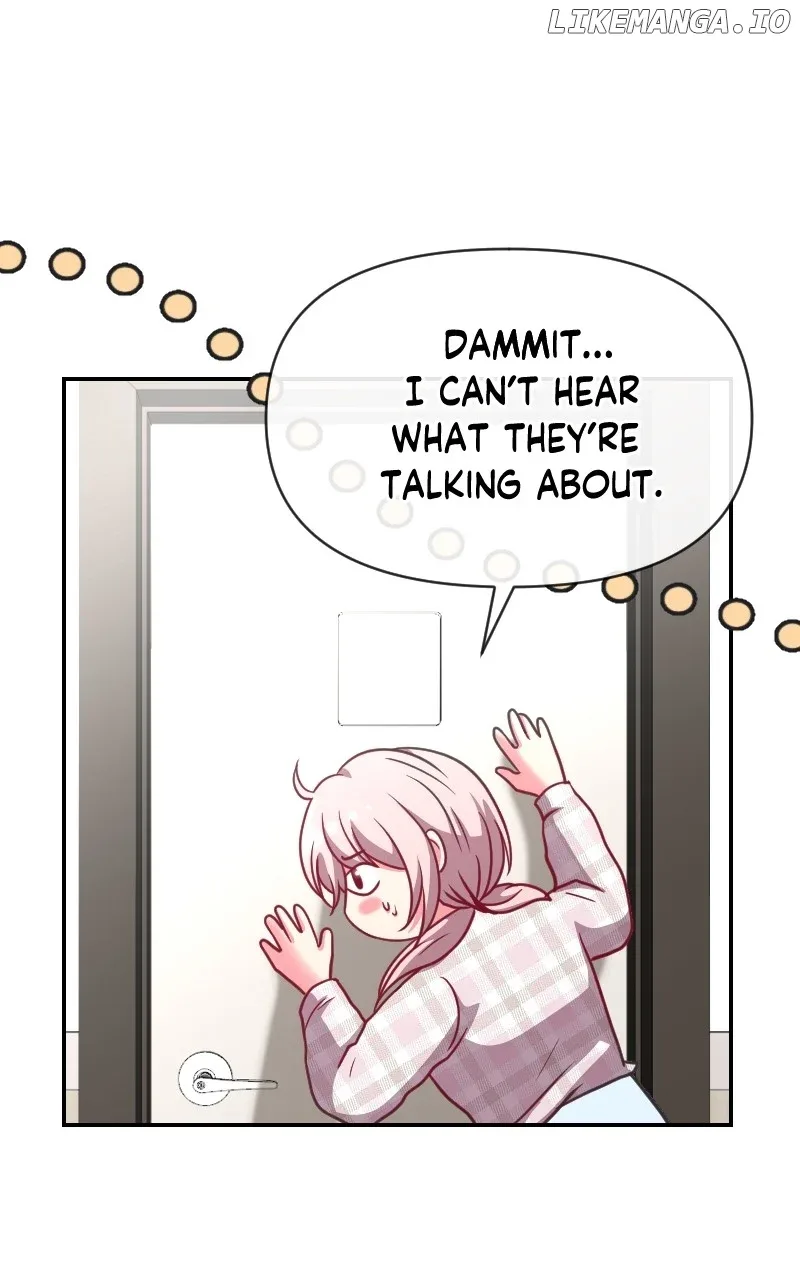 Hello Baby Chapter 69 page 23