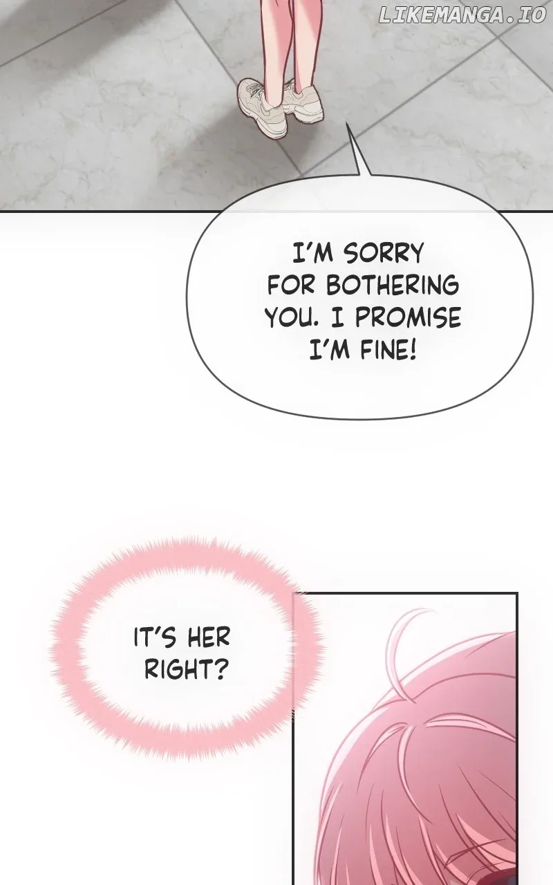 Hello Baby Chapter 68 page 33