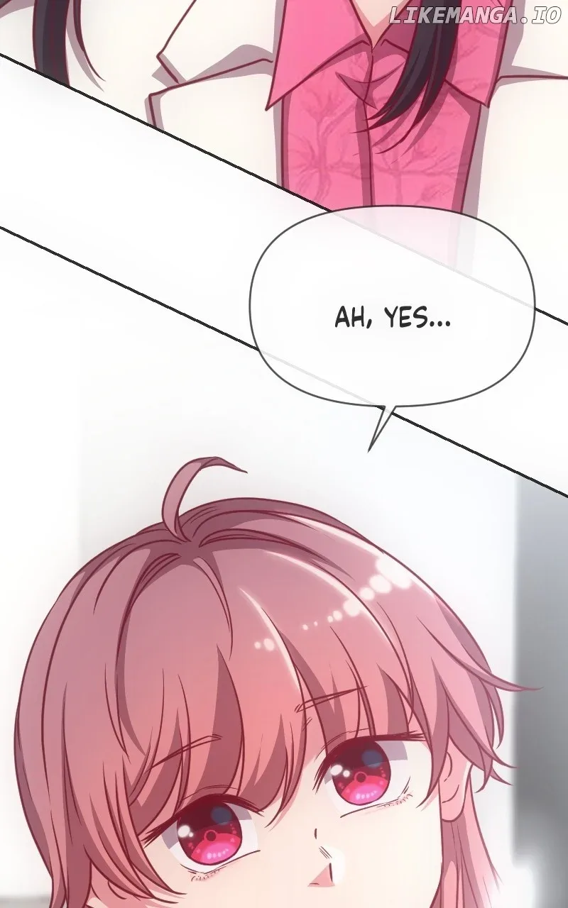 Hello Baby Chapter 68 page 30