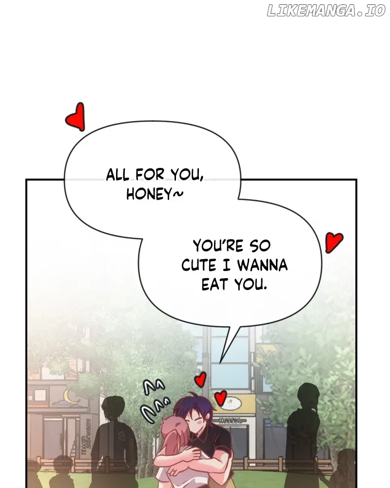 Hello Baby Chapter 64 page 58