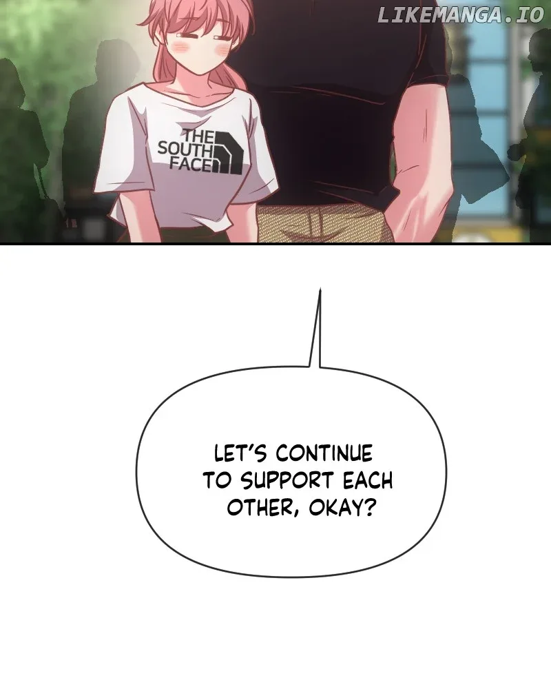 Hello Baby Chapter 64 page 61