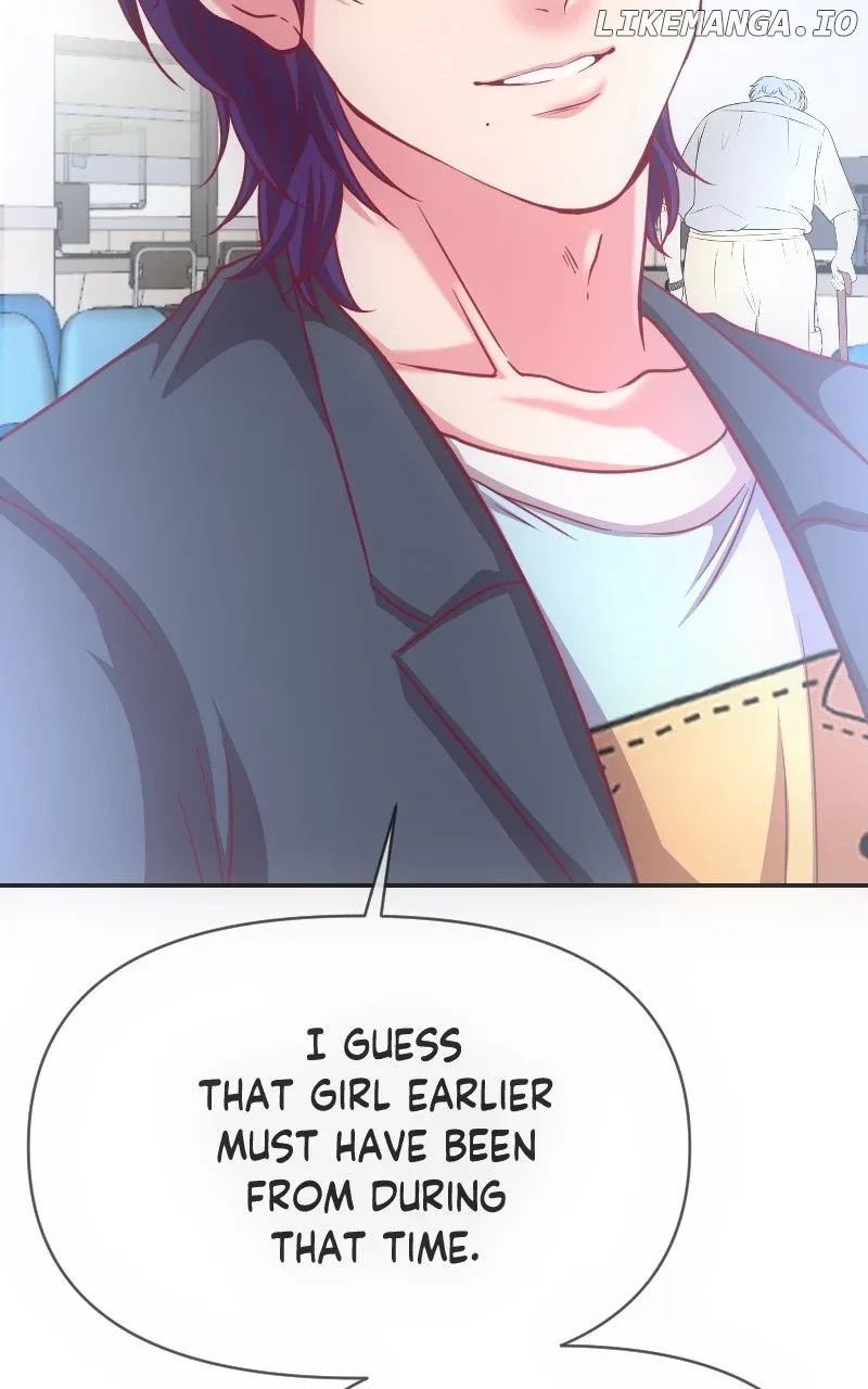 Hello Baby Chapter 66 page 72