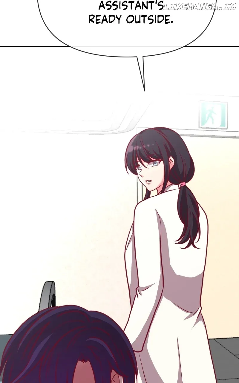 Hello Baby Chapter 69 page 21
