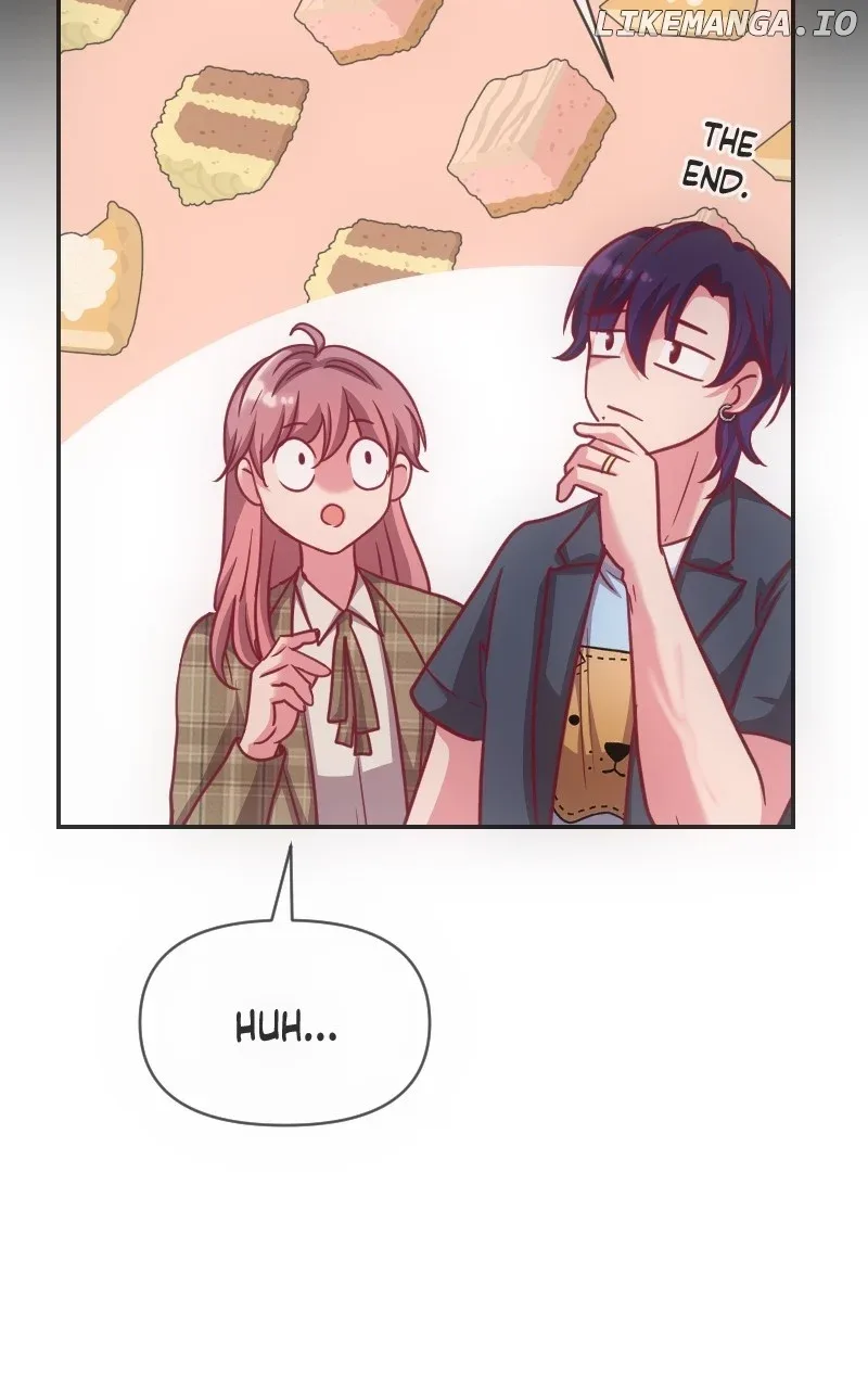 Hello Baby Chapter 66 page 70