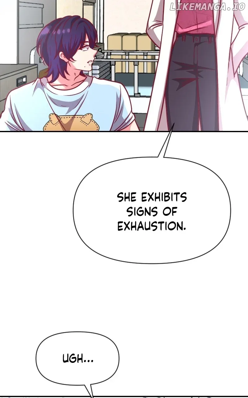 Hello Baby Chapter 69 page 15
