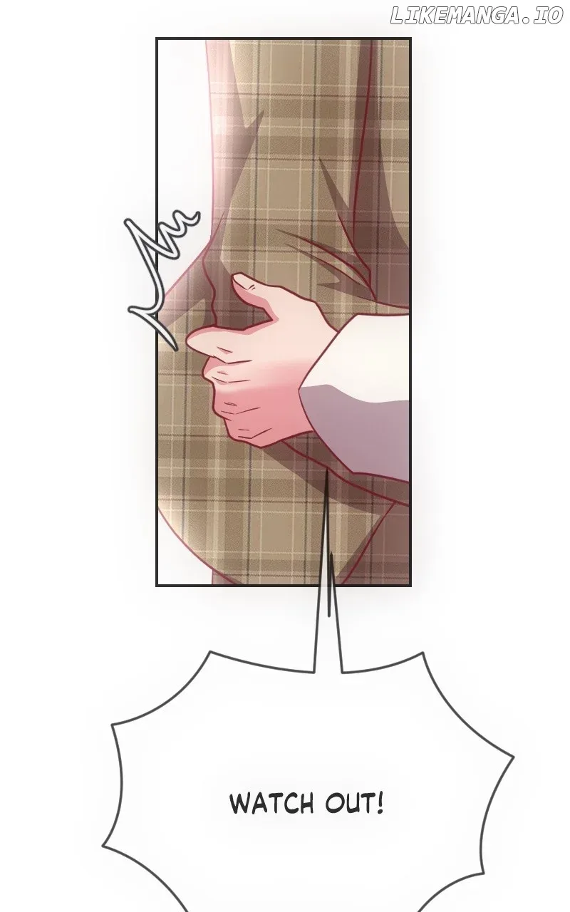 Hello Baby Chapter 68 page 26