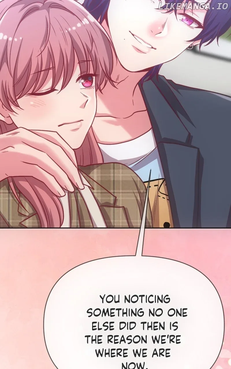 Hello Baby Chapter 66 page 77