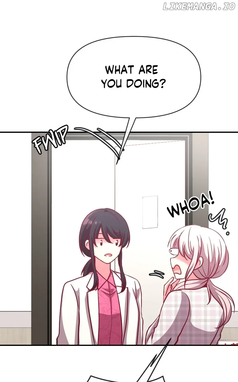 Hello Baby Chapter 69 page 24