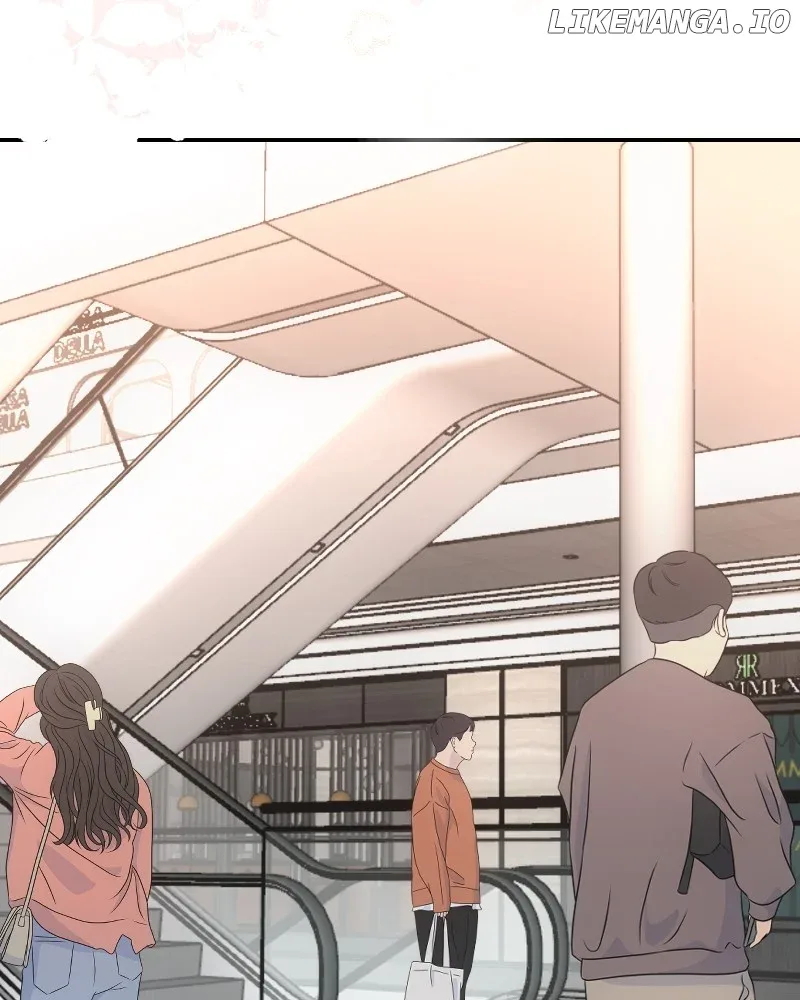 Hello Baby Chapter 64 page 65