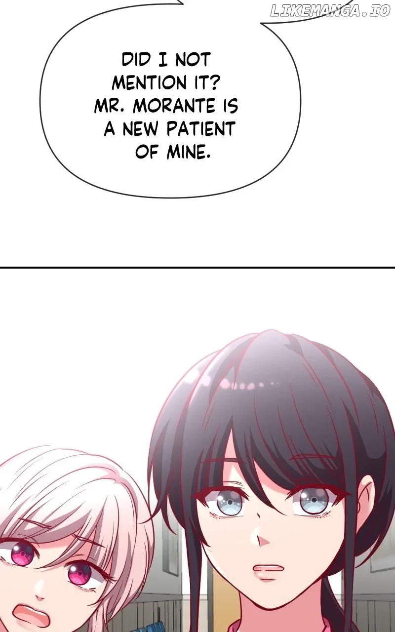 Hello Baby Chapter 69 page 34