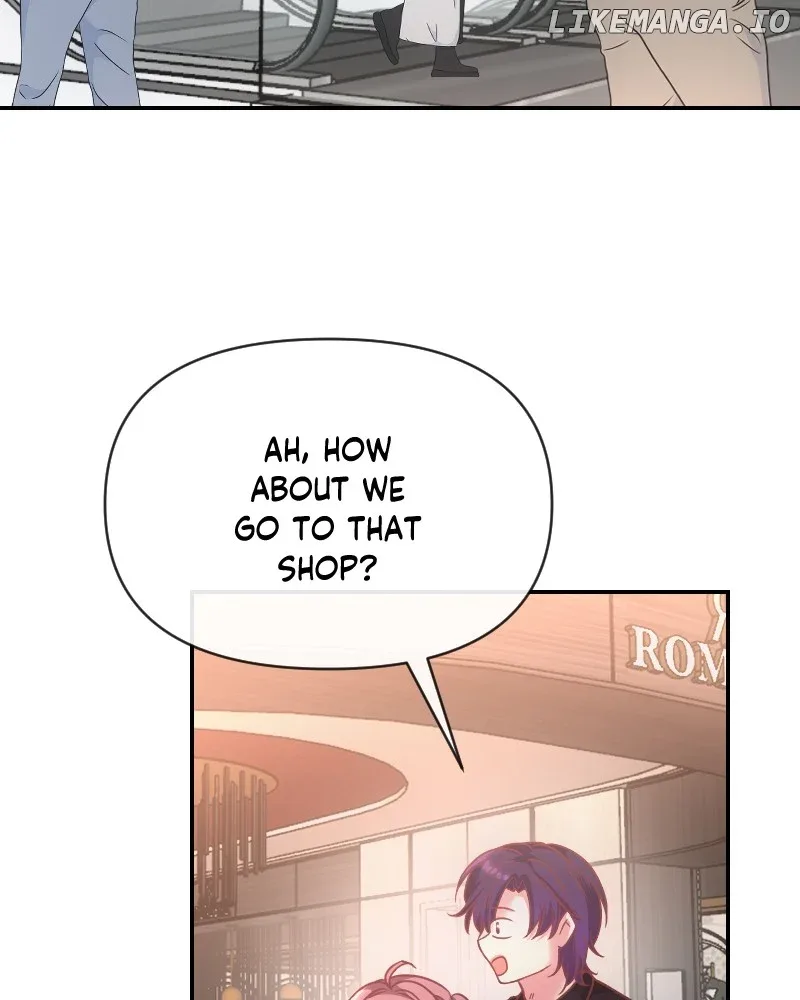 Hello Baby Chapter 64 page 66