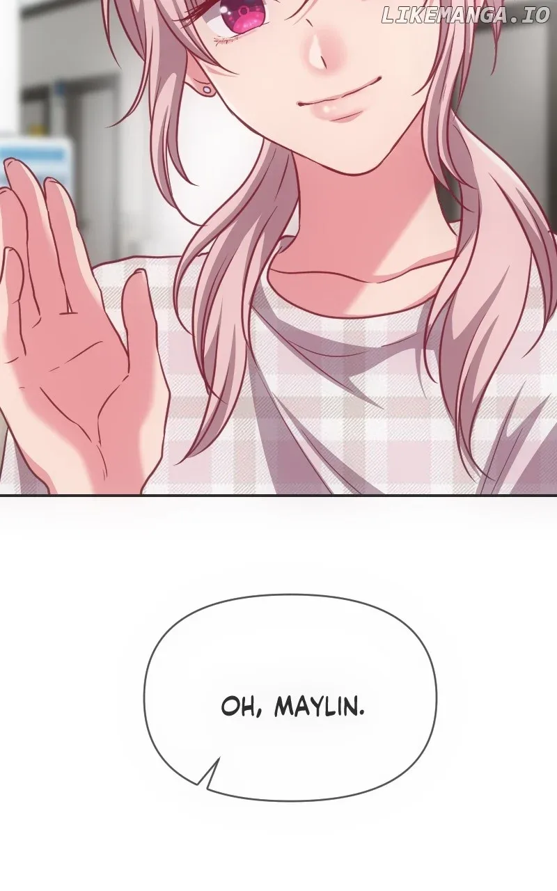 Hello Baby Chapter 66 page 87