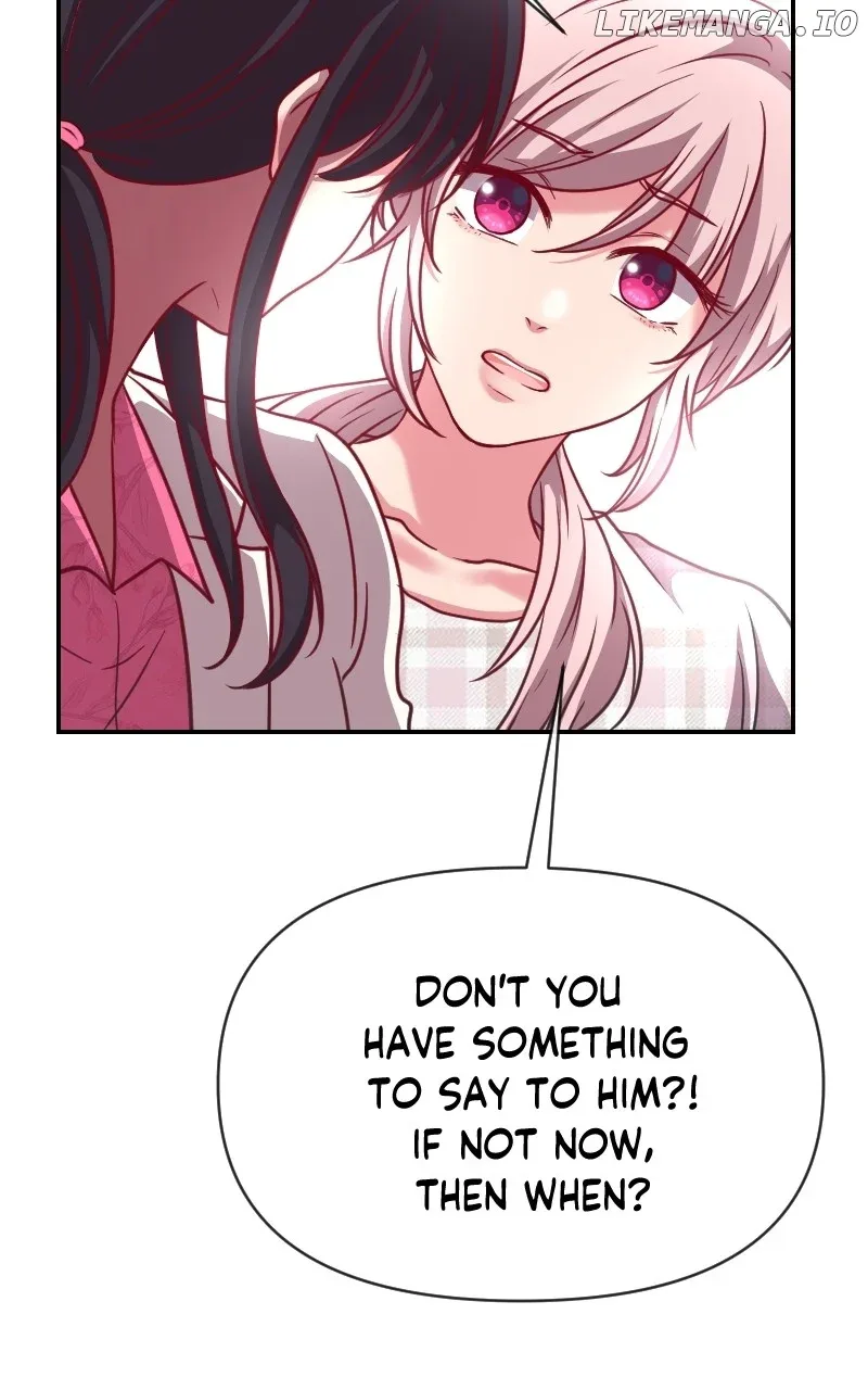Hello Baby Chapter 69 page 27