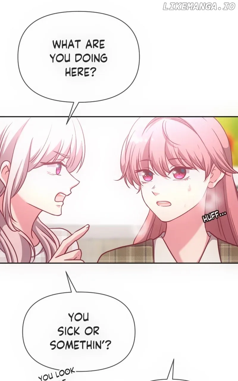 Hello Baby Chapter 68 page 40