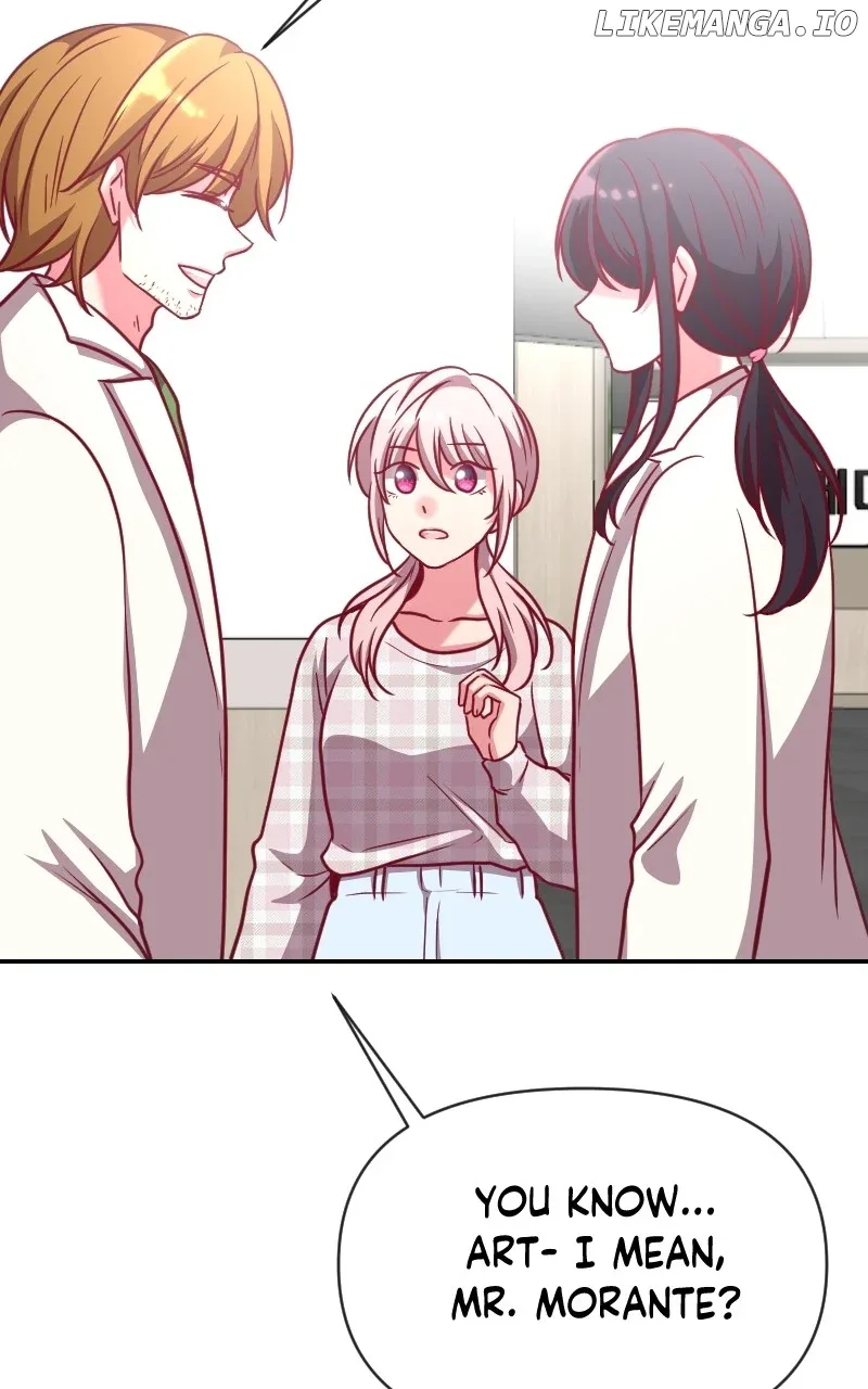 Hello Baby Chapter 69 page 33