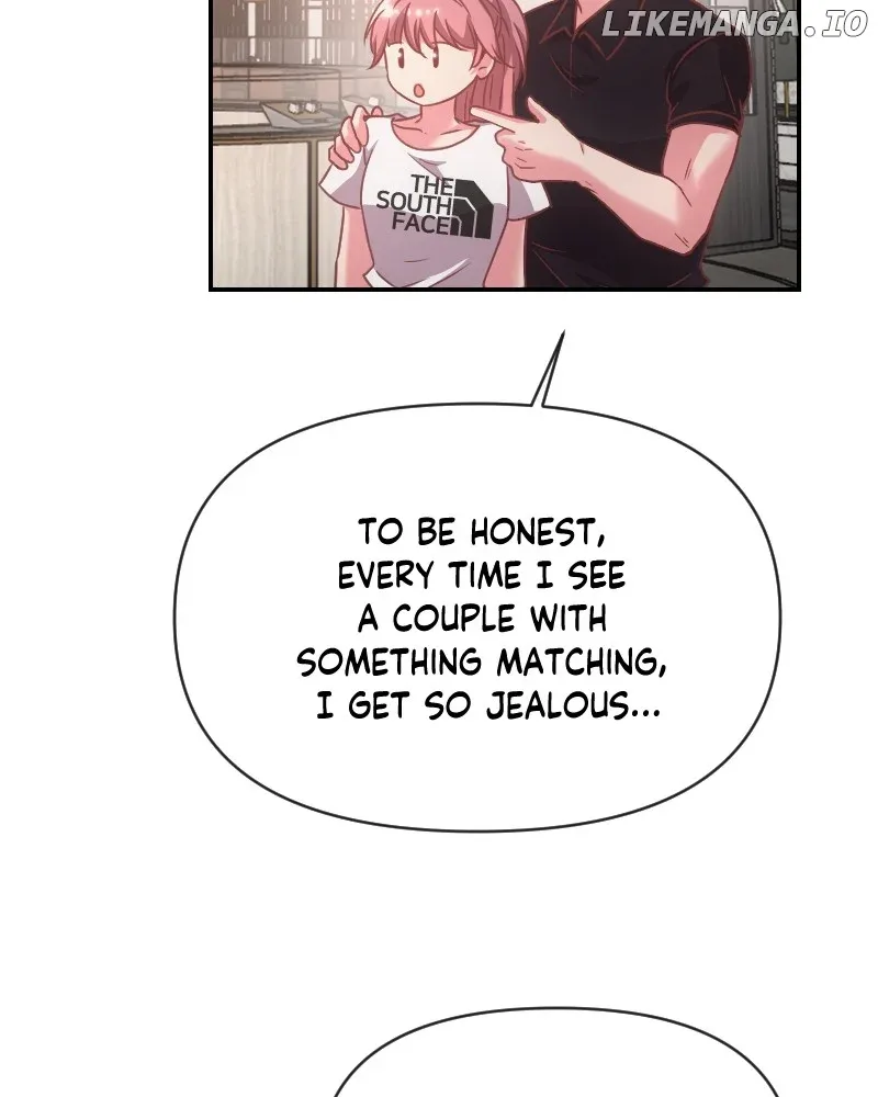 Hello Baby Chapter 64 page 67