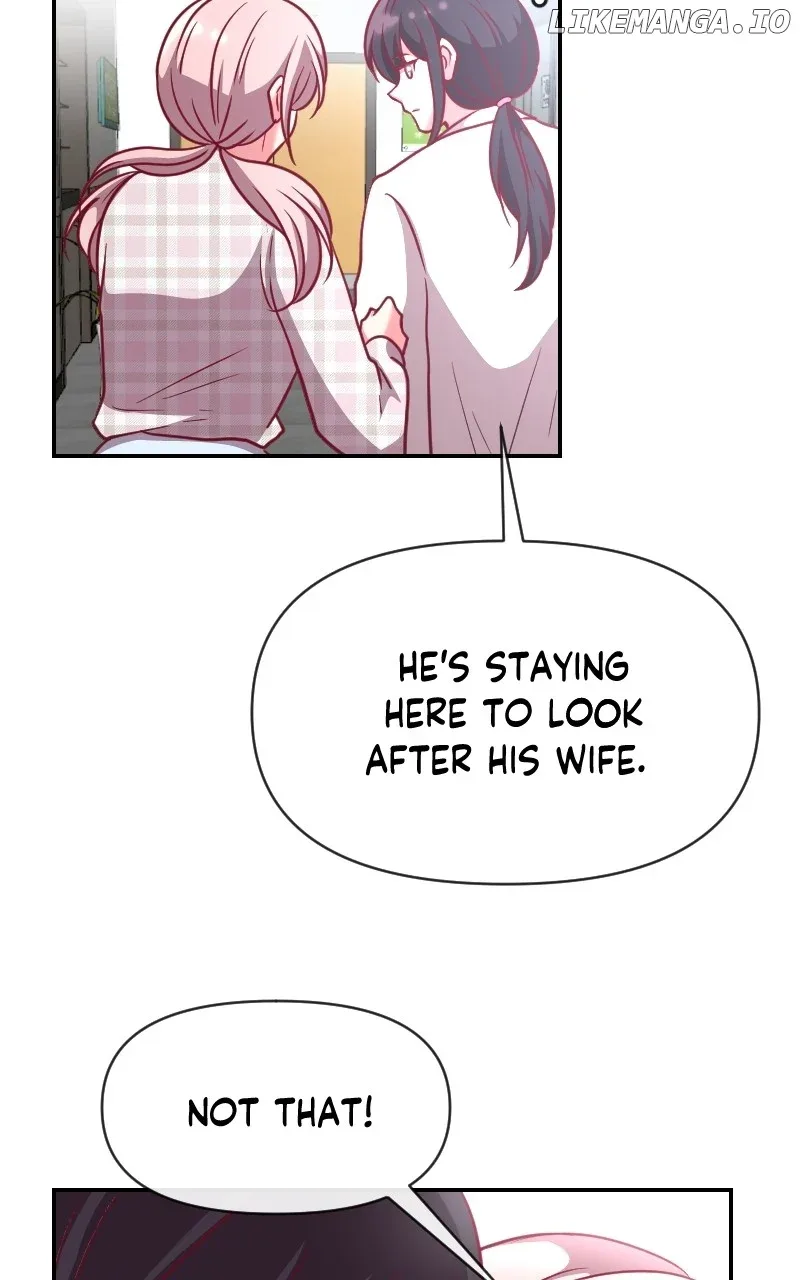 Hello Baby Chapter 69 page 26