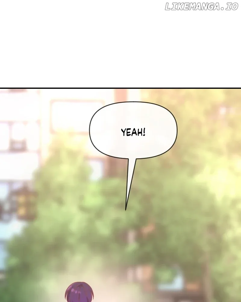 Hello Baby Chapter 64 page 62