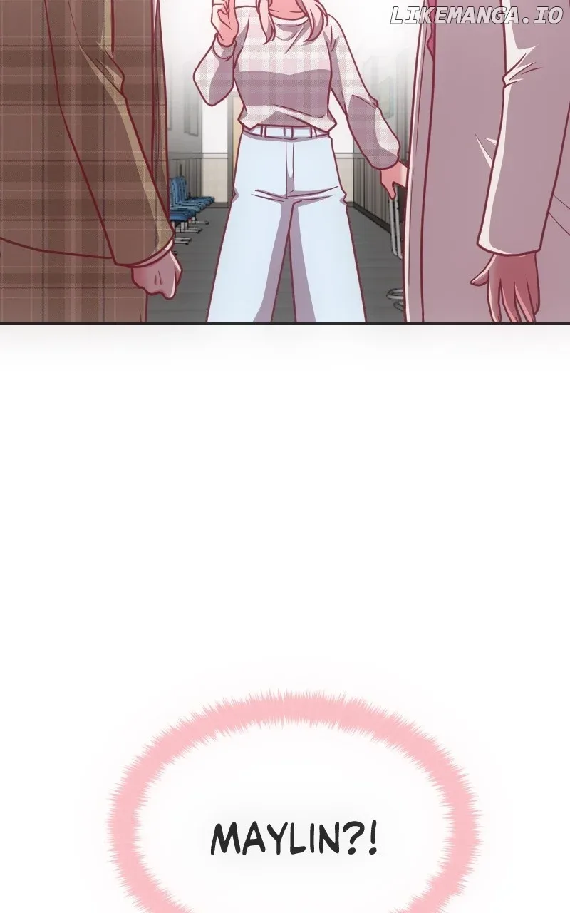 Hello Baby Chapter 68 page 38