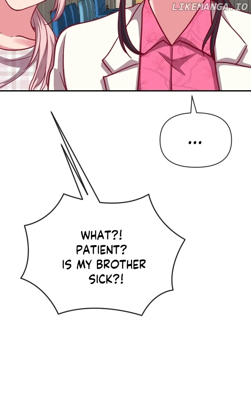 Hello Baby Chapter 69 page 35