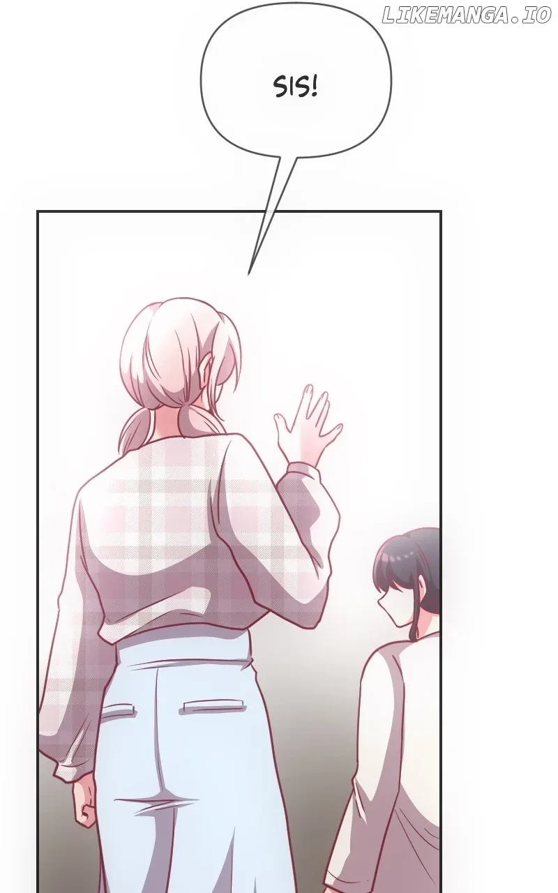 Hello Baby Chapter 66 page 85