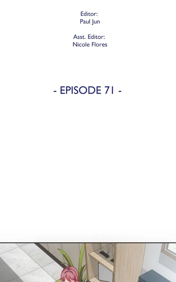Hello Baby Chapter 71 page 3