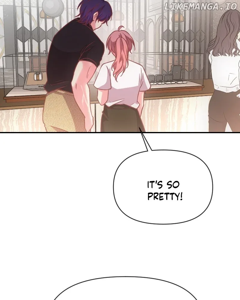 Hello Baby Chapter 64 page 71