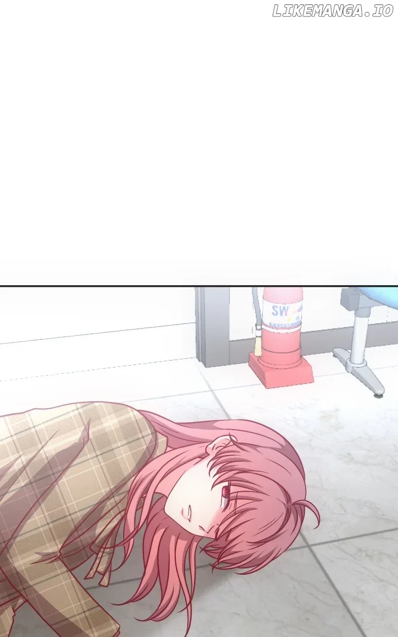 Hello Baby Chapter 68 page 47