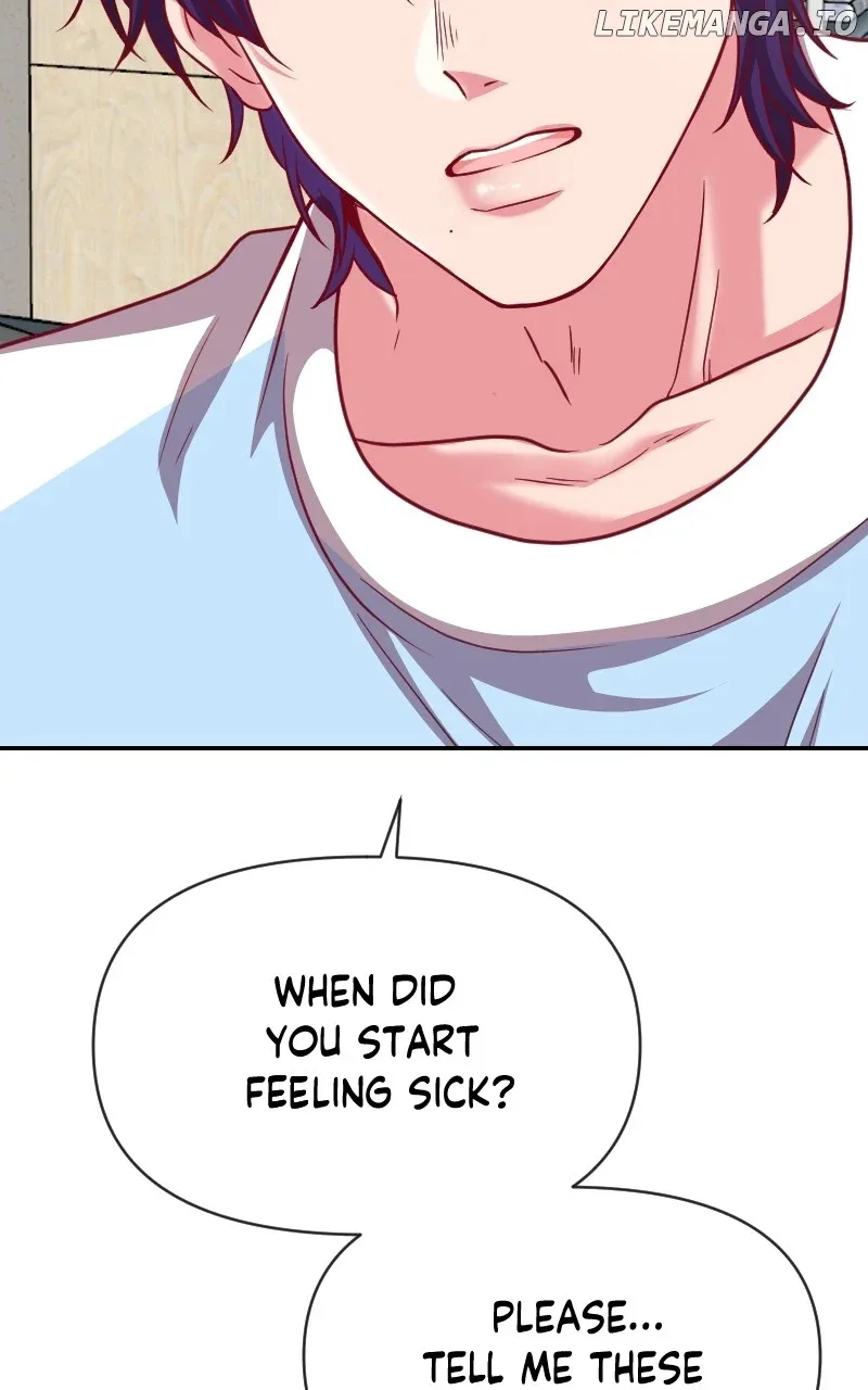 Hello Baby Chapter 69 page 42