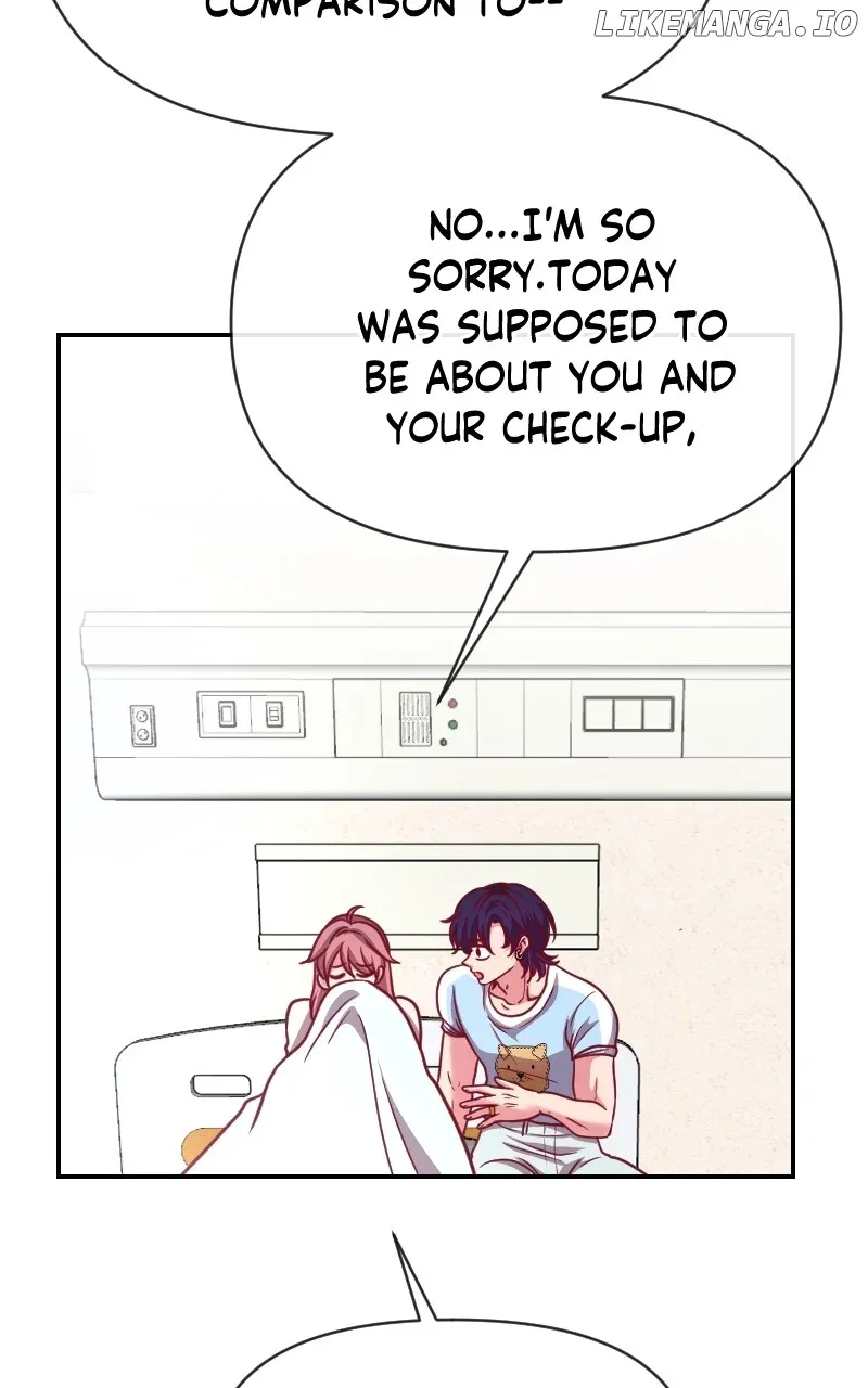 Hello Baby Chapter 69 page 45