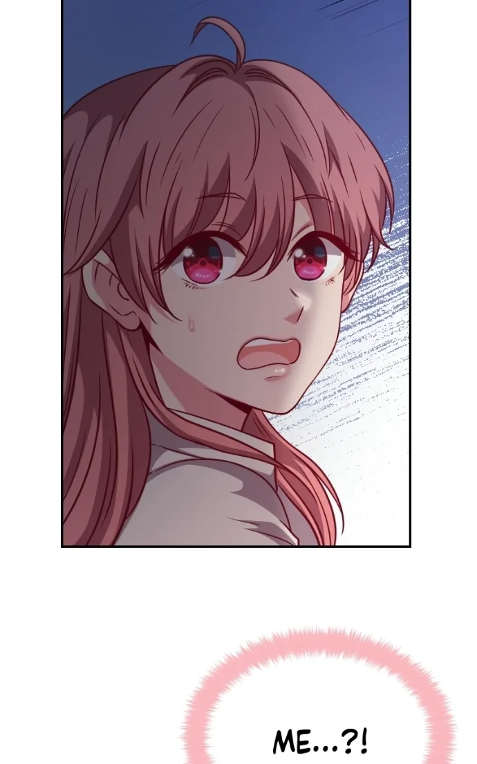 Hello Baby Chapter 70 page 8