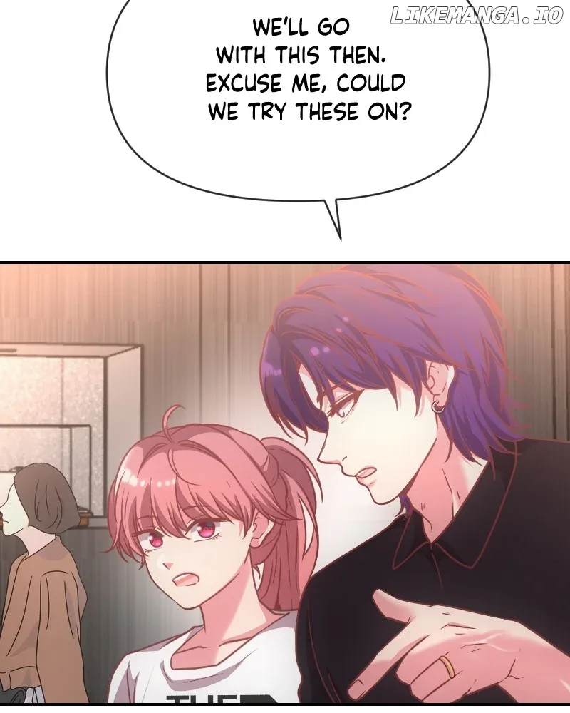 Hello Baby Chapter 64 page 72