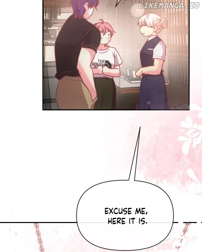 Hello Baby Chapter 64 page 74