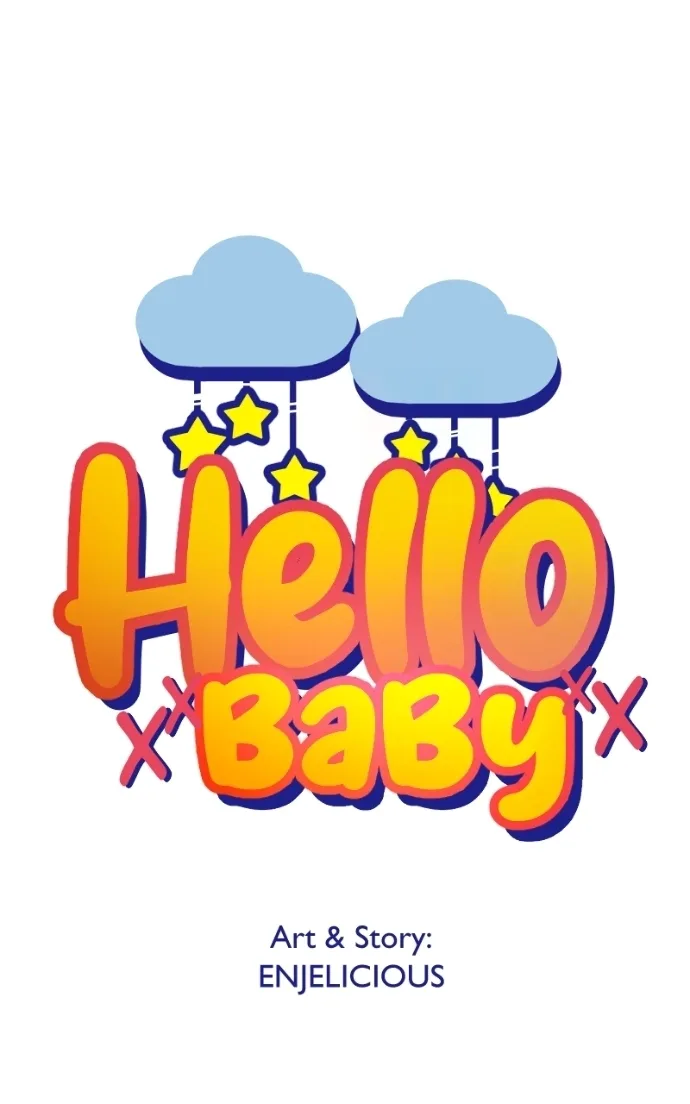 Hello Baby Chapter 71 page 2
