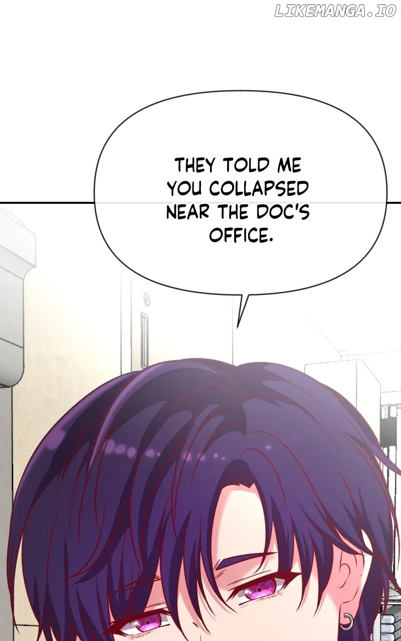 Hello Baby Chapter 69 page 41