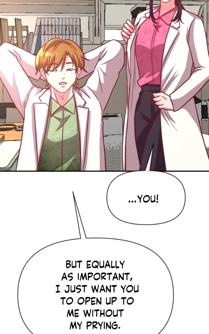 Hello Baby Chapter 73 page 8