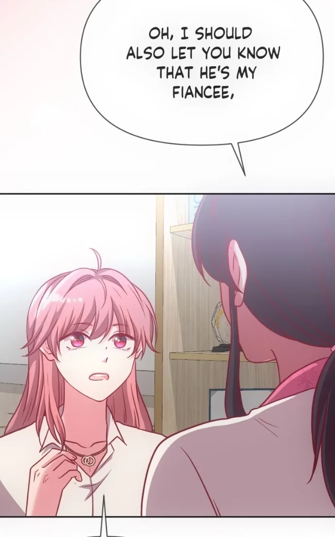 Hello Baby Chapter 71 page 8