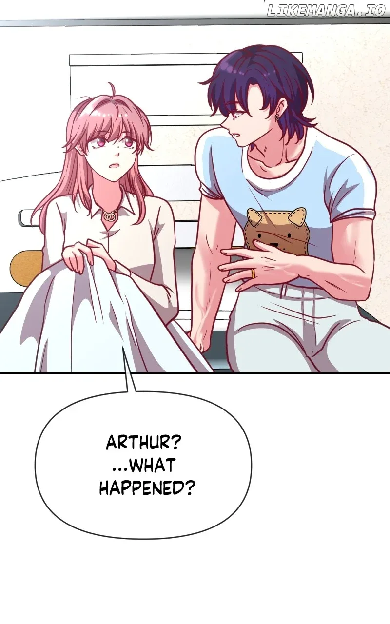 Hello Baby Chapter 69 page 40