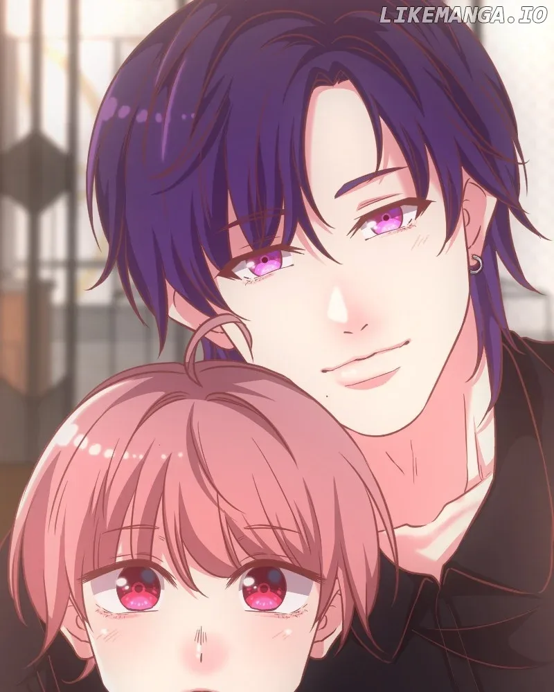 Hello Baby Chapter 64 page 80