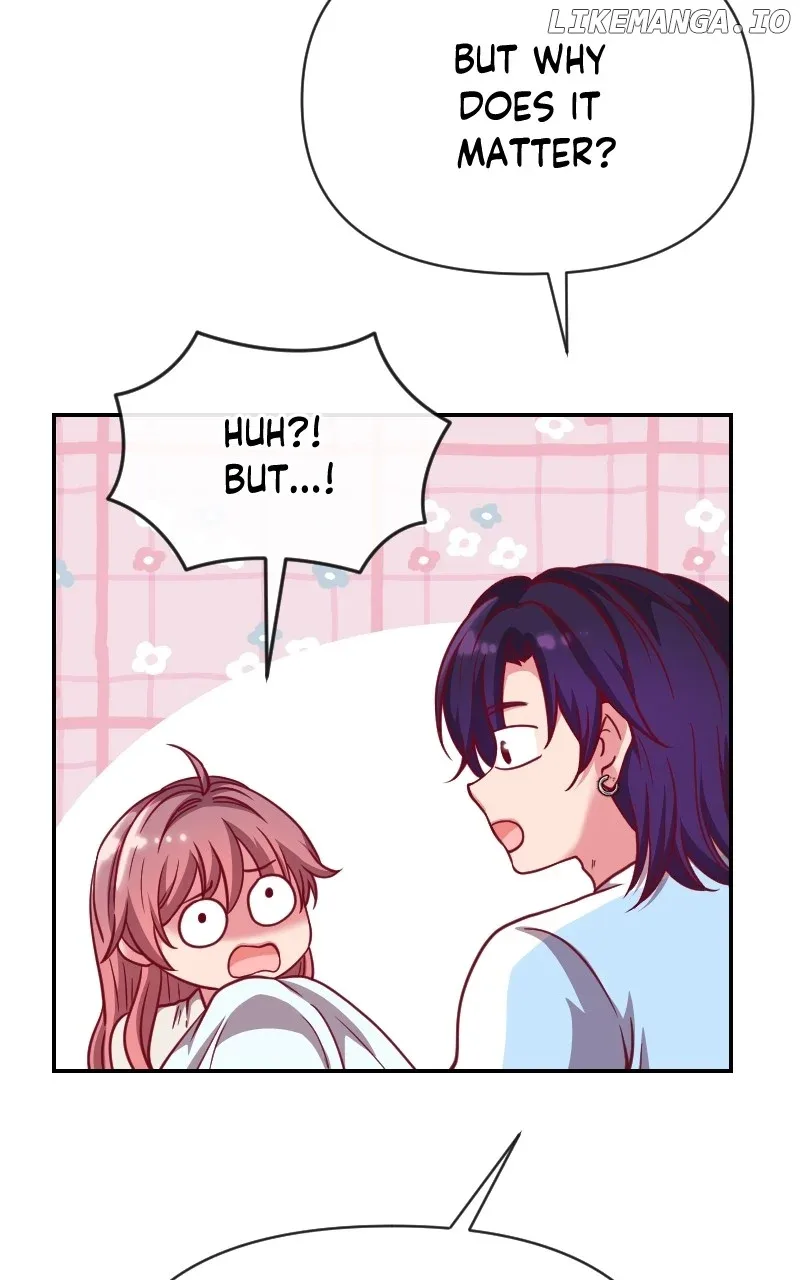 Hello Baby Chapter 69 page 60