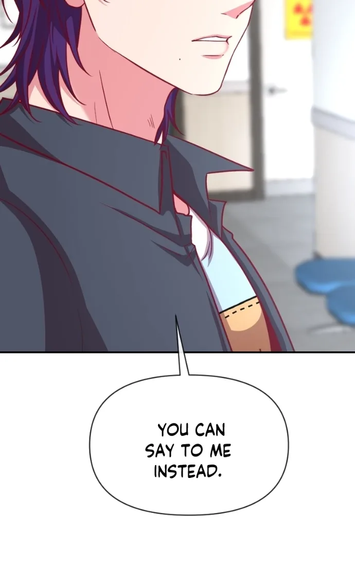 Hello Baby Chapter 70 page 12