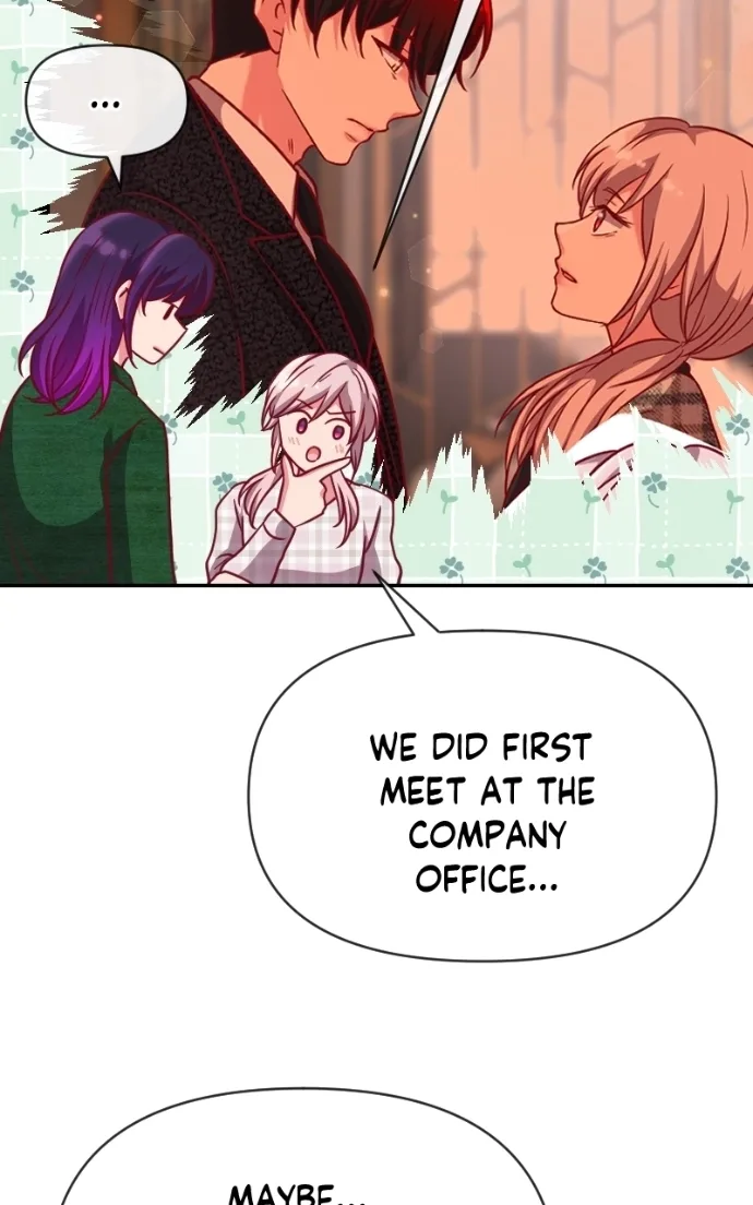 Hello Baby Chapter 73 page 26